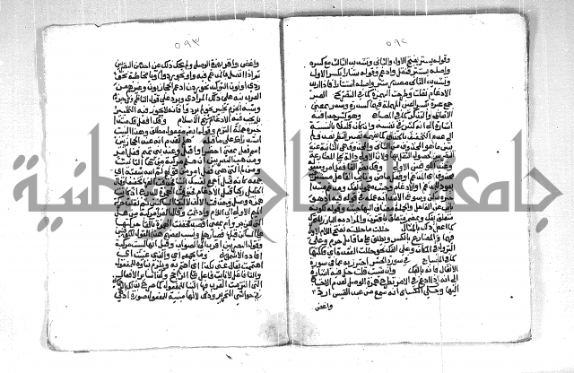 فتح الجليل  على شرح ابن عقيل 