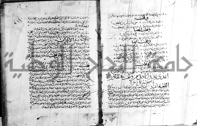 شرح لامية العجم 