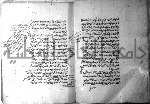 شرح الاشموني على الافية