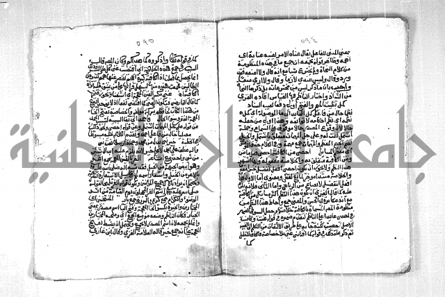 فتح الجليل  على شرح ابن عقيل 