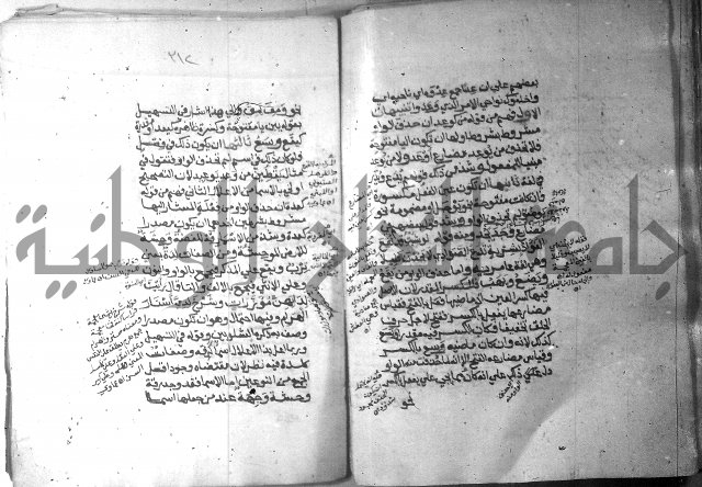 شرح الاشموني على الافية