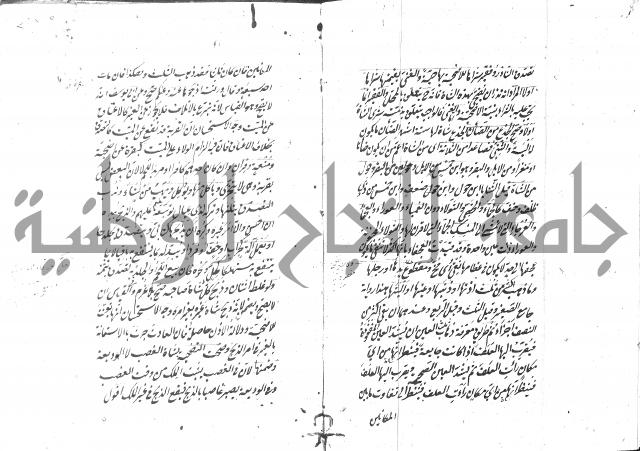 مختصر شرح الوقاية 