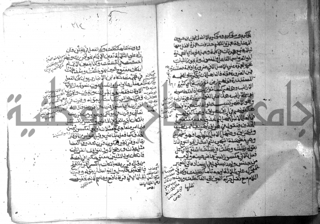 شرح الاشموني على الافية