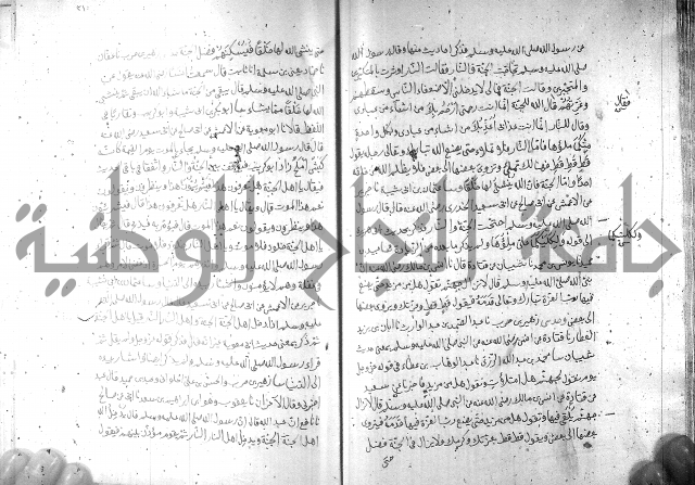 صحيح مسلم ج 2 