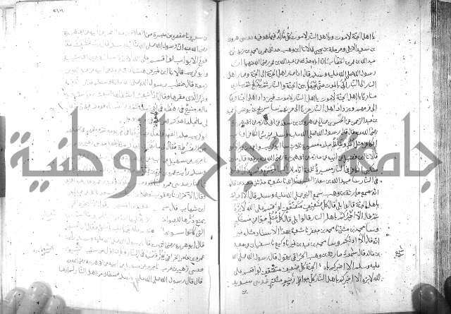 صحيح مسلم ج 2 