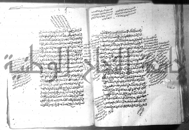 شرح الاشموني على الافية