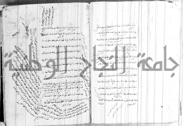ضوء في علم النحو