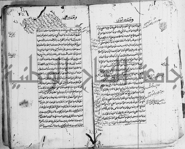 الاشباه والنظائر