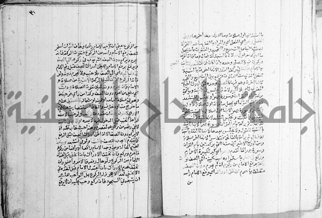 مجموع - كتاب في الفقة