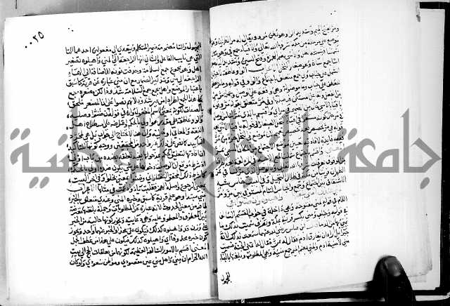 البحر الفائض في شرح ديوان ابن الفارض البوريني 