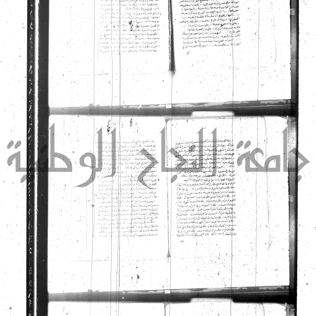 التعريفات الهامة