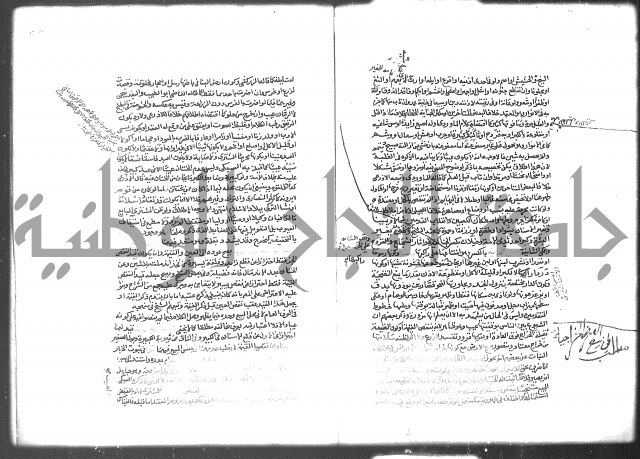 شرح الرملي 2