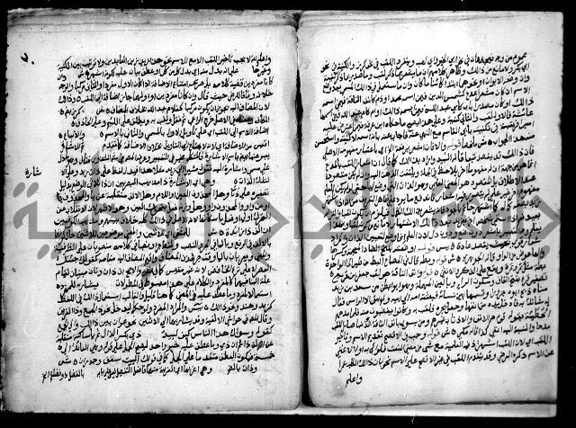 حاشية السجاعي على شرح قطر الندى وبل الصدى لابن هشام