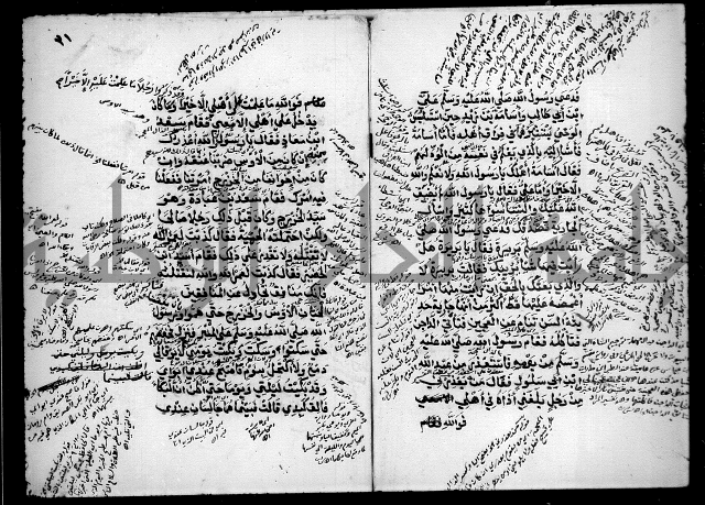 مختصر صحيح البخاري = جمع النهاية في بدء الخير والغاية
