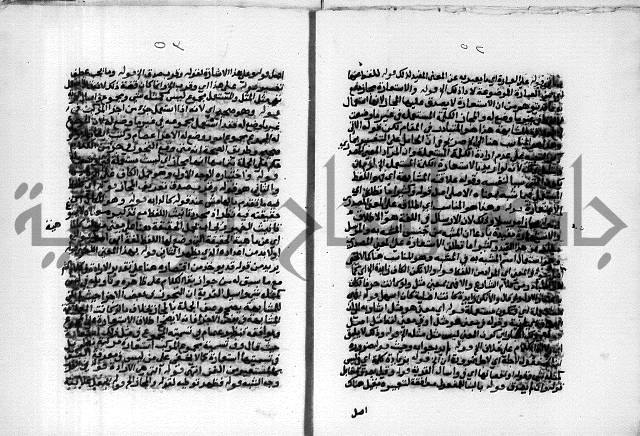 حاشية الشبراملي على شرح الورقات لابن قاسم العبادي