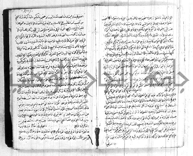 مختصر في العبادات