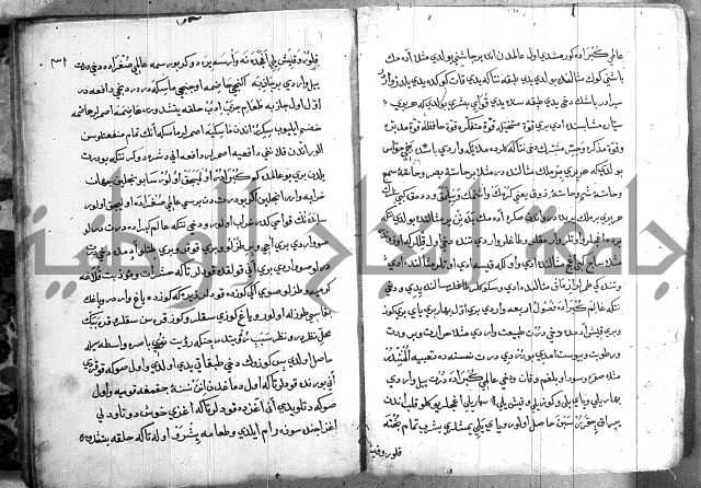 مرصاد العباد