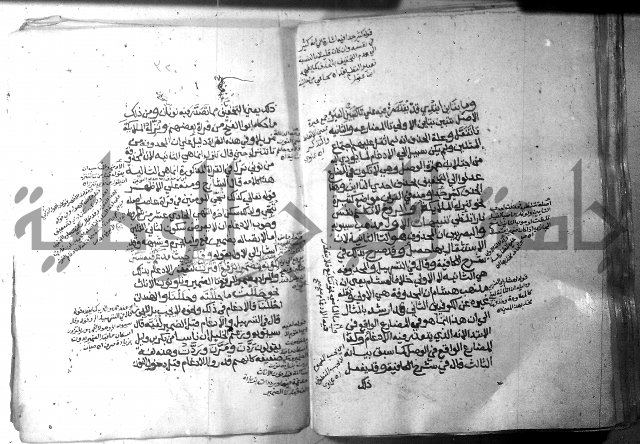 شرح الاشموني على الافية