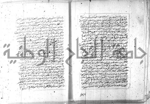 تفسير الجلالين 