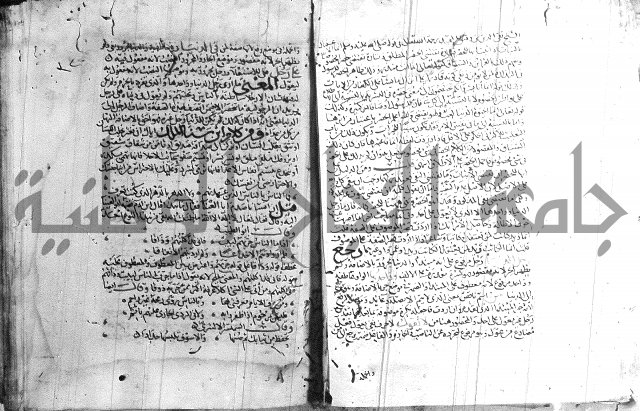 شرح لامية العجم 