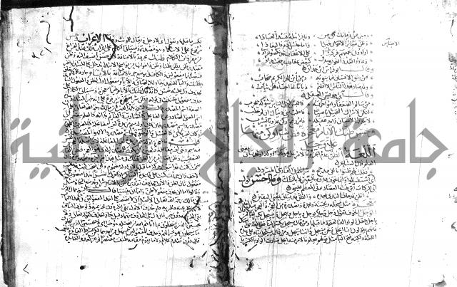 شرح لامية العجم 