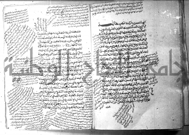 شرح الاشموني على الافية