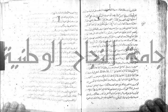 صحيح مسلم ج 2 