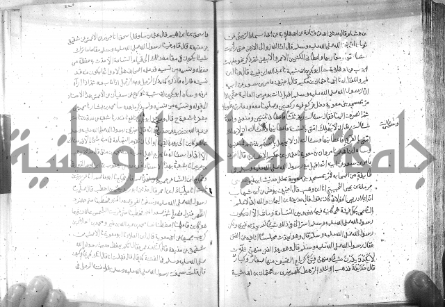 صحيح مسلم ج 2 
