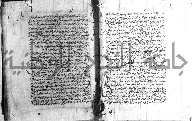 شرح لامية العجم 