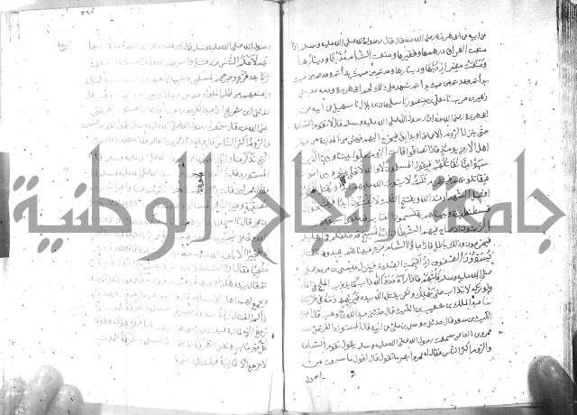 صحيح مسلم ج 2 