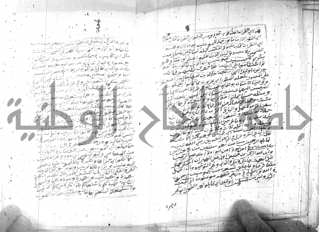 تفسير الجلالين 