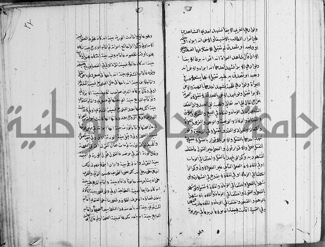 لسان الحكام