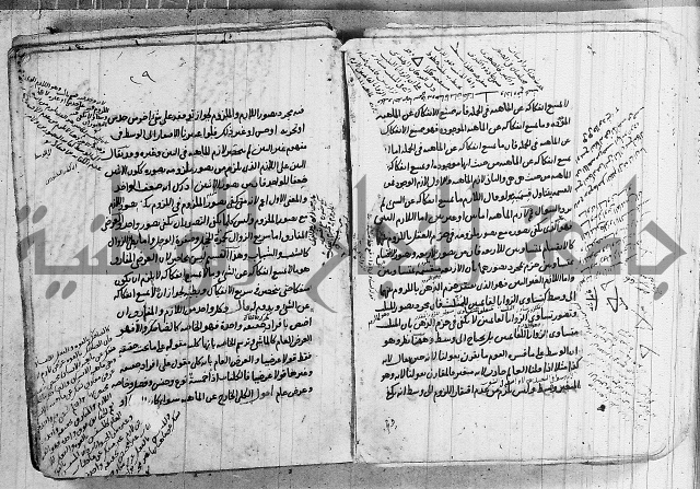 تحرير القواعد المنطقية