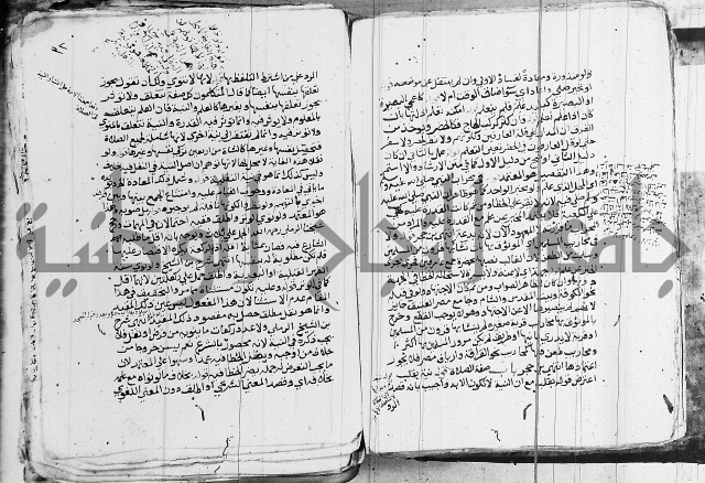 الزيادي على المنهج 