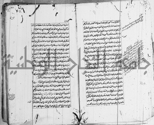 الاشباه والنظائر