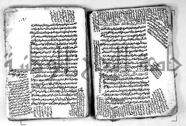 كتاب شرح الألفية للعلامة بن عقيل