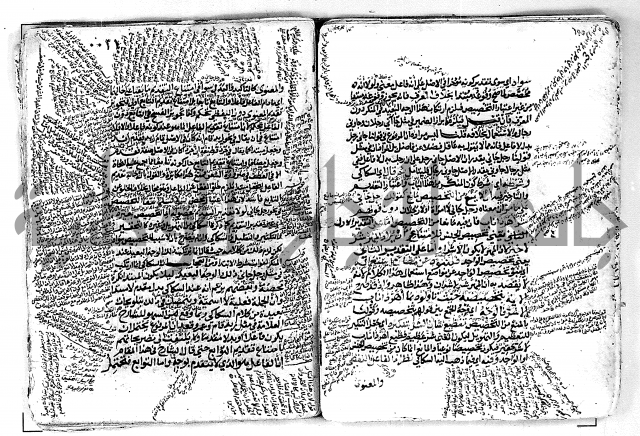 مختصر تلخيص المفتاح - شرح على المختصر 