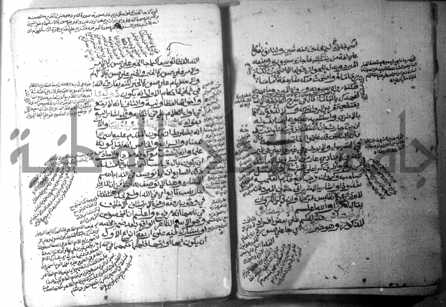 شرح الاشموني على الافية