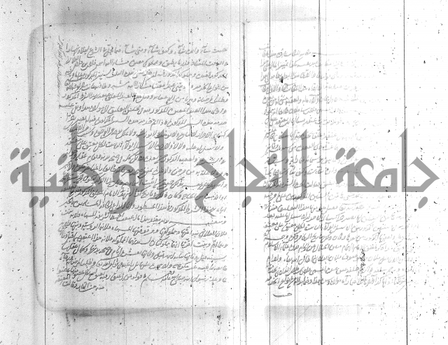 البسيط في الشروط