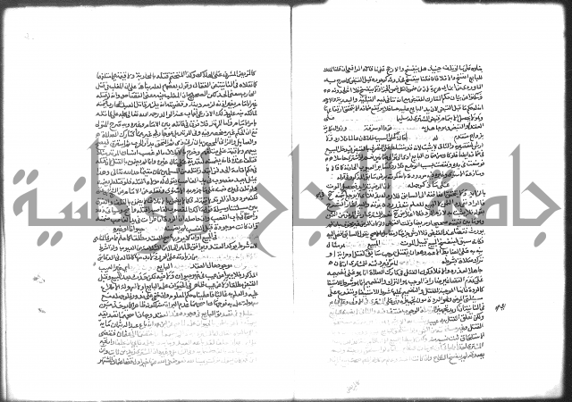 شرح الرملي 2