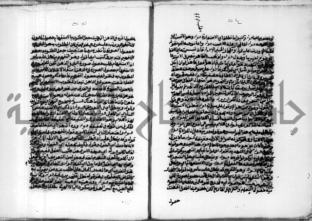 حاشية الشبراملي على شرح الورقات لابن قاسم العبادي