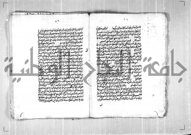 فتح الجليل  على شرح ابن عقيل 