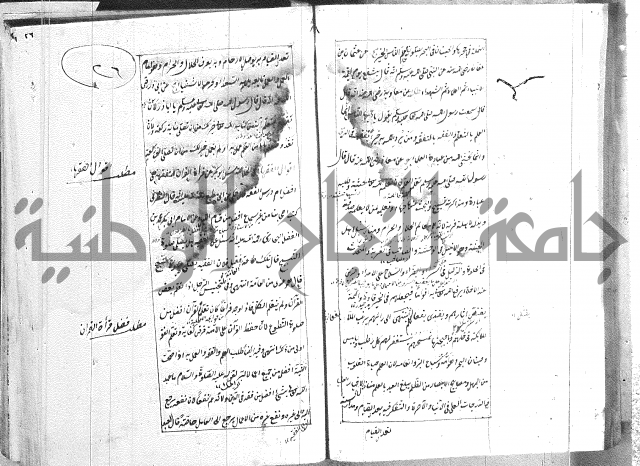 الطريقة المحمدية