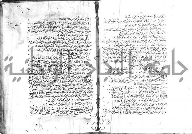 شرح لامية العجم 