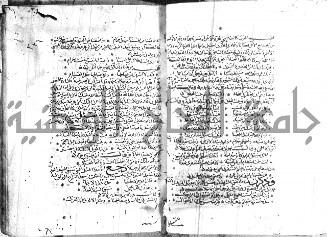 شرح لامية العجم 