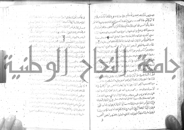 صحيح مسلم ج 2 