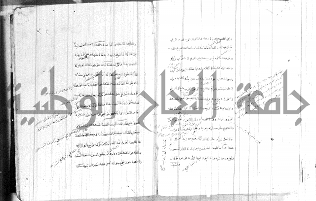ضوء في علم النحو