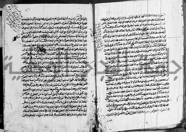 كتاب في النحو