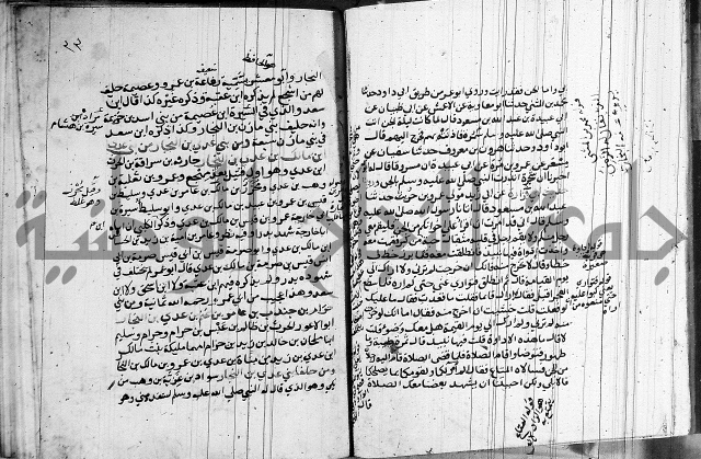 السيرة النبوية