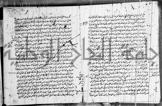 شرح كتاب قطر الندى وبل الصدى